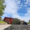 casa rural gaubeka bakio país vasco playa