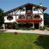 casa rural maidanea hondarribia país vasco playa