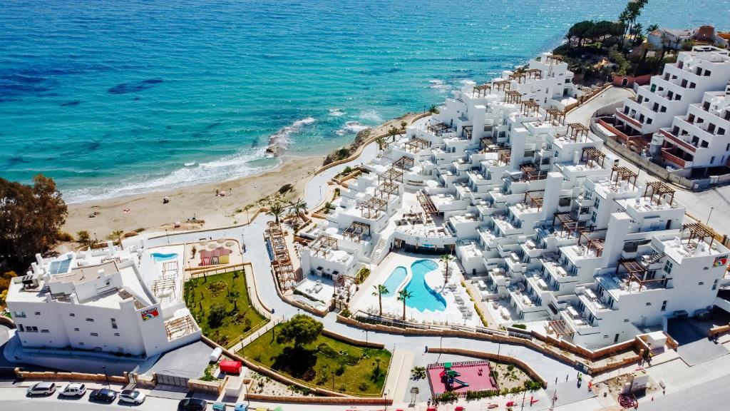 dormio resort costa blanca beach spa a pie de playa el campello vistas al mar