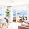 dunas club hotel apartamentos vistas al mar apartahotel corralejo primera línea de playa fuerteventura
