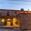 ecocasa lema ii hotel muxía galicia playa