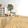 el bahia hostal algeciras playa