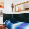 el riad andaluz hostal málaga playa