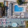 essence hotel boutique by don paquito a pie de playa torremolinos andalucía vistas al mar