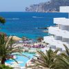 fergus style cala blanca suites hotel primera línea de playa santa ponsa mallorca