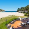 flipflop cala romantica hotel primera línea de playa cala romántica mallorca