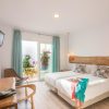 fortuna hostal los caños de meca andalucía playa