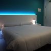 four rooms hostal muxía galicia playa