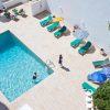 galaxia boutique hotel a pie de playa can picafort mallorca