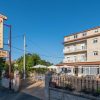 galerna hostal sanxenxo galicia playa