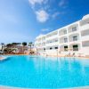 gavimar ariel chico hotel and apartments cala d'or mallorca playa