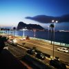 gibraltar views guest house hostal la línea de la concepción playa