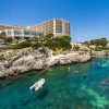globales almirante farragut hotel cala menorca playa
