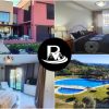 gorgeous 3 bedrooms in villa natural reserve park hostal estepona playa