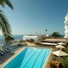 gran hotel reymar vistas al mar tossa de mar cataluña playa