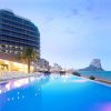 gran hotel sol y mar adults experience a pie de playa calpe vistas al mar