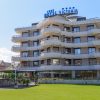 gran hotel victoria primera línea de playa santander cantabria vistas al mar