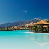 gran melia palacio de isora resort spa vistas al mar hotel alcalá primera línea de playa tenerife