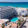 grupotel acapulco playa adults only vistas al mar hotel playa de palma a pie de playa mallorca