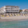 grupotel dunamar vistas al mar apartahotel can picafort mallorca islas baleares playa