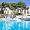 grupotel orient hotel playa de palma mallorca playa