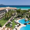 grupotel parc natural spa hotel playa de muro mallorca en primera línea de playa