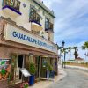 guadalupe cozy inns hostal torremolinos playa