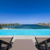 h10 casa del mar vistas al mar hotel santa ponsa mallorca islas baleares playa