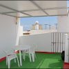 habitacion velarde hostal conil de la frontera playa