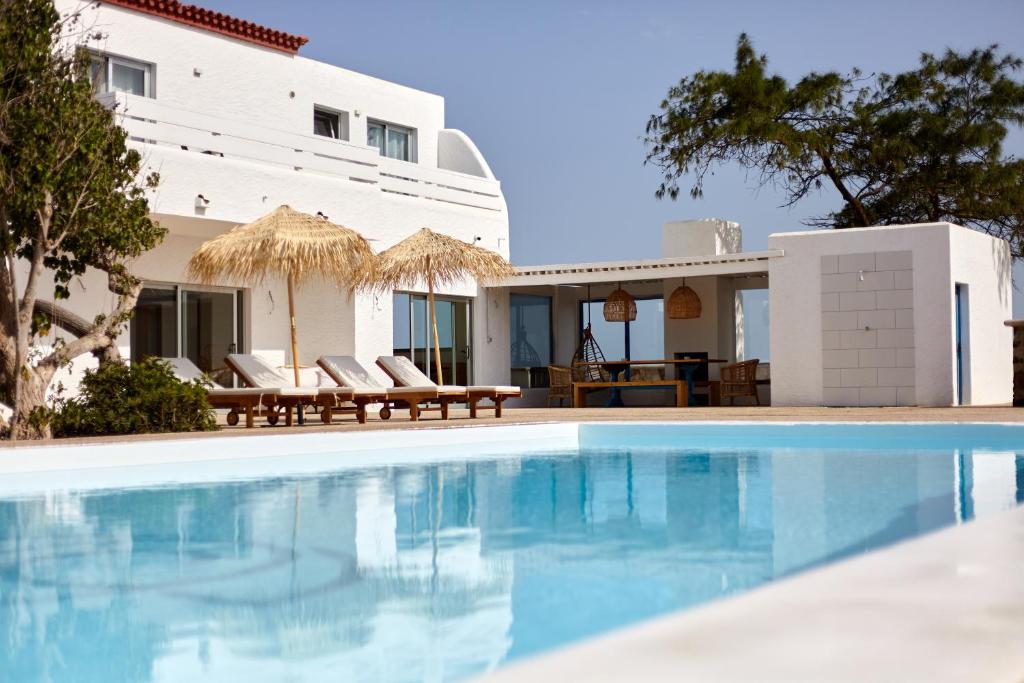 helene holidays and retreats vistas al mar hotel corralejo primera línea de playa fuerteventura