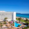hipotels hipocampo playa vistas al mar hotel cala millor a pie de playa mallorca
