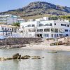 hoposa niu vistas al mar hotel cala de sant vicent a pie de playa mallorca