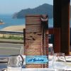 hospedaje a goleta hostal o barqueiro galicia playa