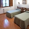 hospederia monasterio de poio hostal poio galicia playa