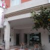 hostal a camelia moaña galicia playa