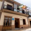 hostal andalucia chipiona playa