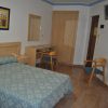 hostal blumen algeciras playa