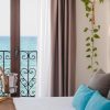 hostal boutique casa del mar altea playa