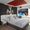 hostal boutique dona carmen adults recommended nerja playa