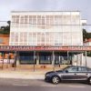 hostal cachino san mamede de carnota galicia playa