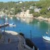 hostal can jordi cala figuera mallorca playa