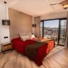 hostal casa mercedes nerja andalucía playa