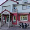 hostal casablanca a illa de arousa galicia playa