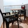 hostal cortes garrucha playa
