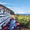 hostal de berria santoña cantabria playa