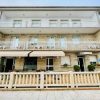 hostal eden sanxenxo galicia playa