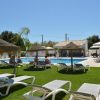 hostal el capi zahora playa
