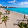 hostal el paraiso playa alicante