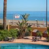 hostal esperanza benajarafe playa
