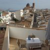 hostal fornet altea playa